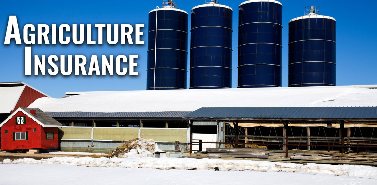 agriculture insurance in winter
