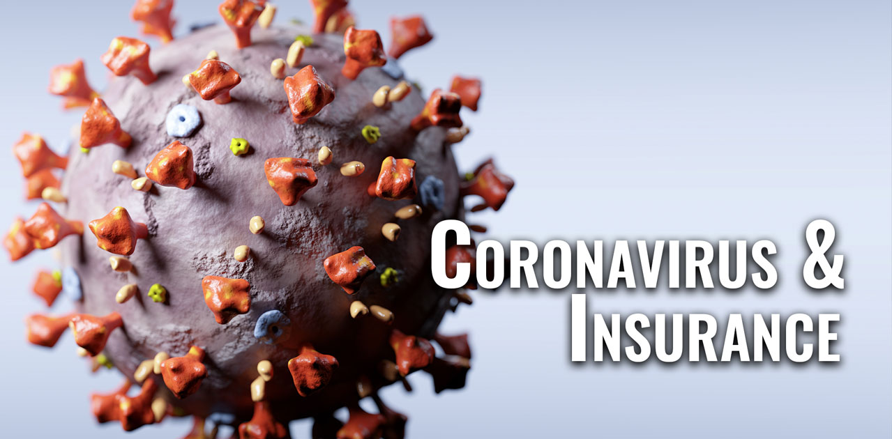 What Happens if My Business Closes Due to Coronavirus? Insurance