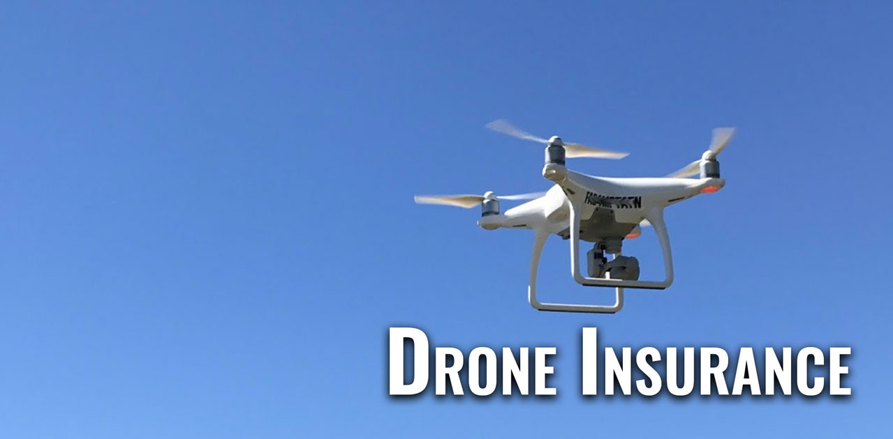 drone insurance