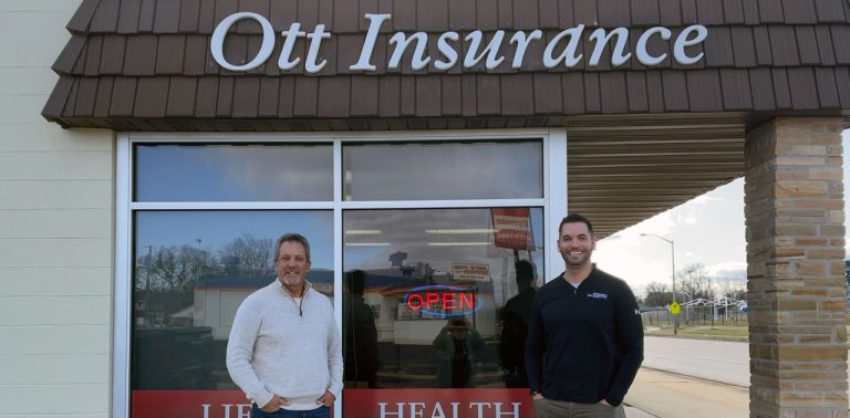 Marshfield Insurance Expands Offices into Wisconsin Rapids