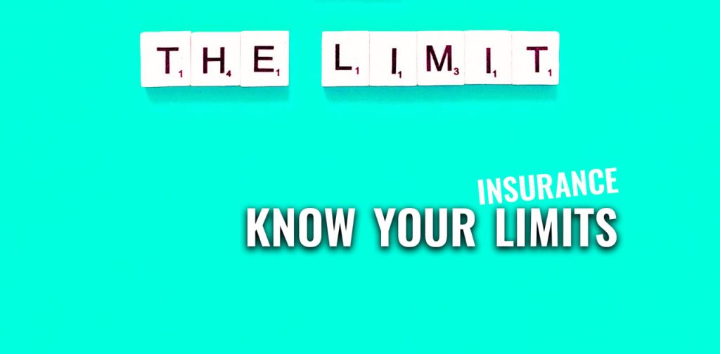 Why It's Important to Know Your Limits Marshfield Insurance