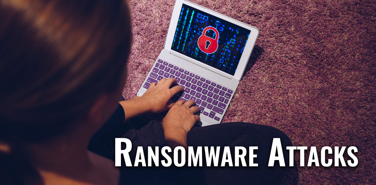 protection from ransomware