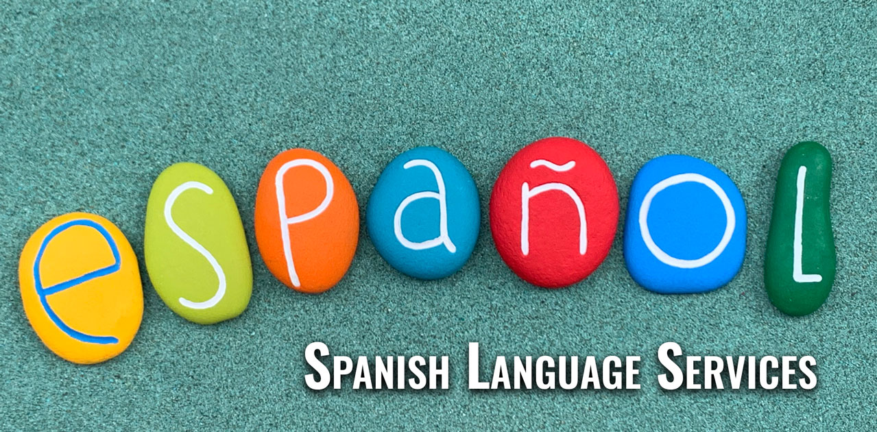 spanish language insurance services