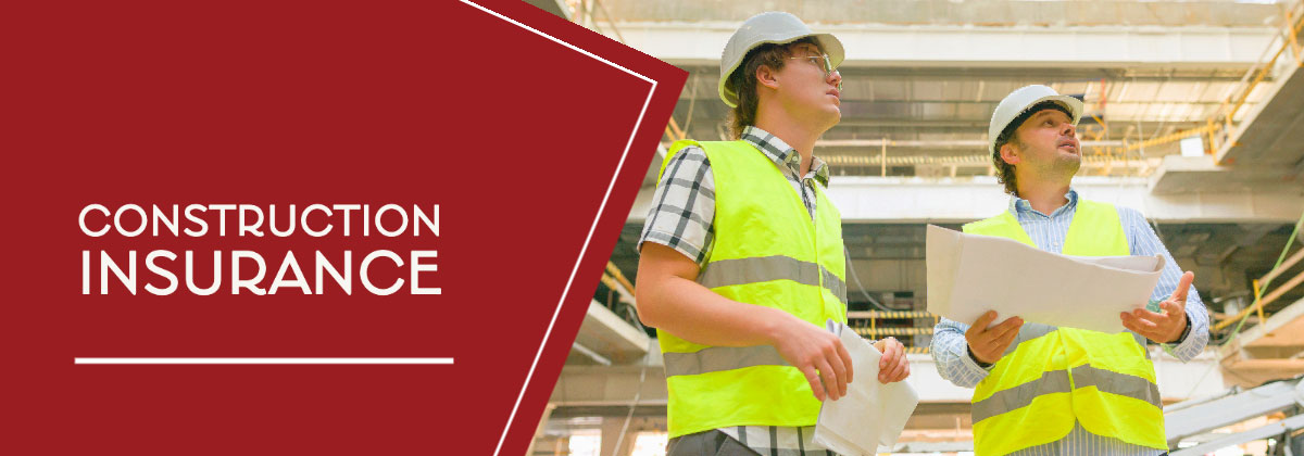 construction insurance wisconsin