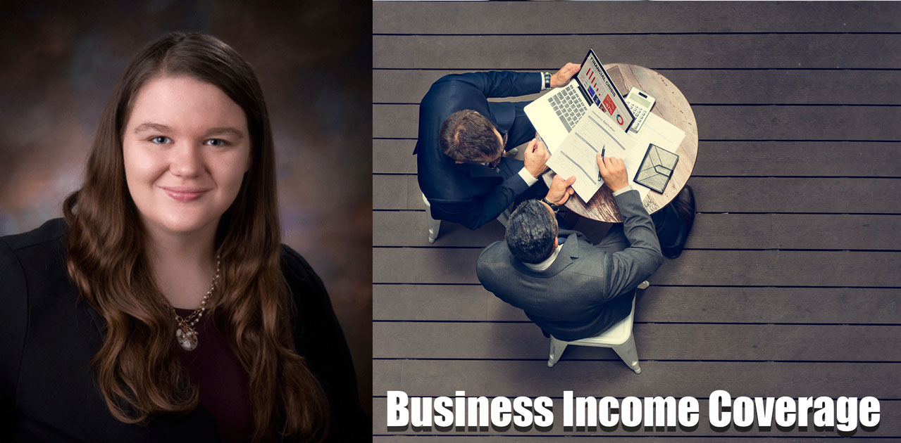 Business Income Coverage