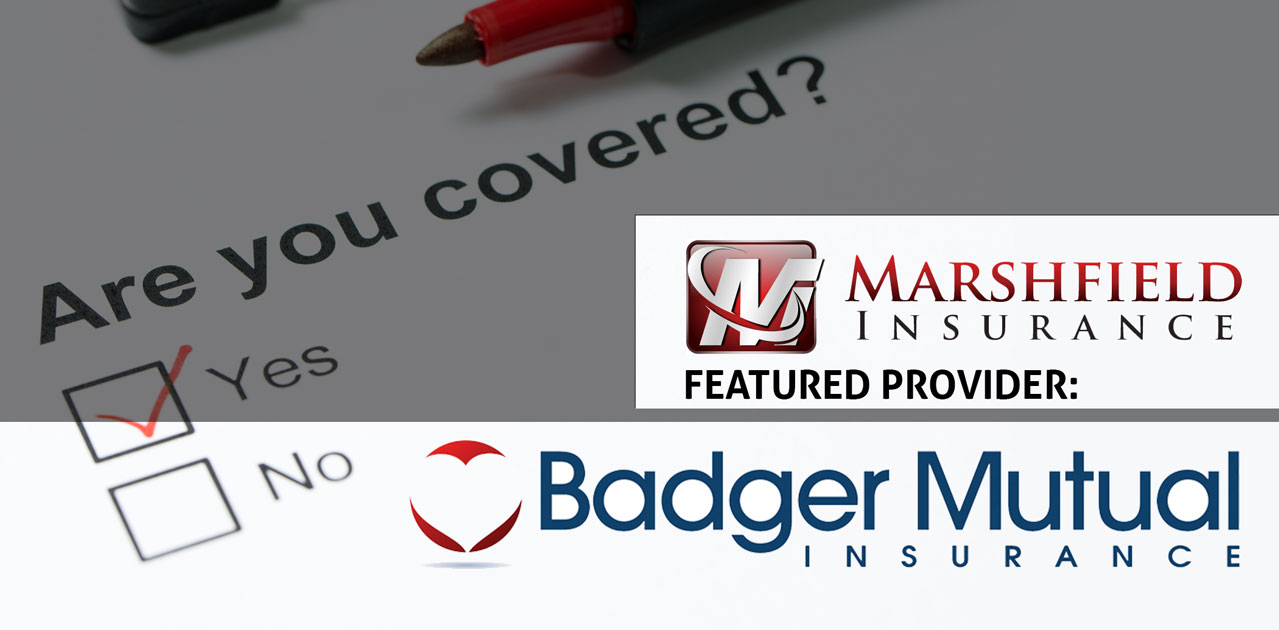 featured provider badger mutual