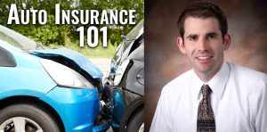 auto insurance basics