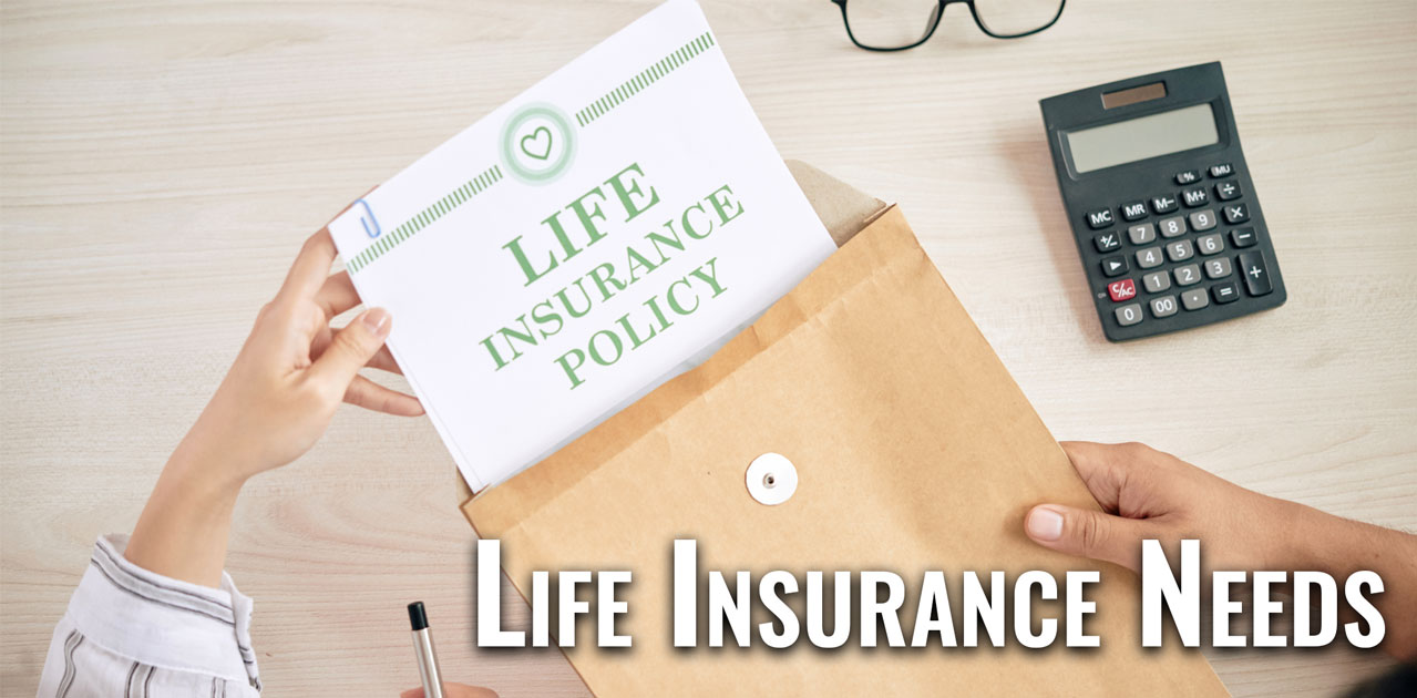 how much life insurance do I need