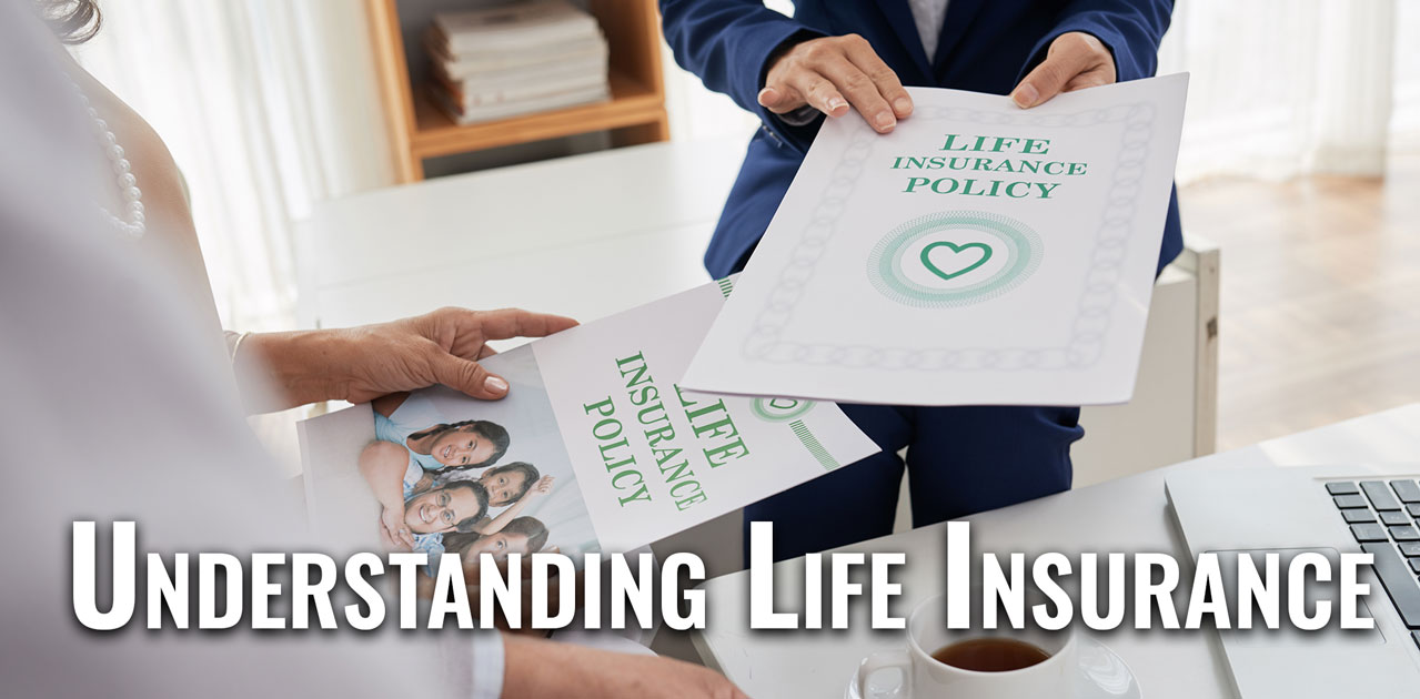 life insurance terms