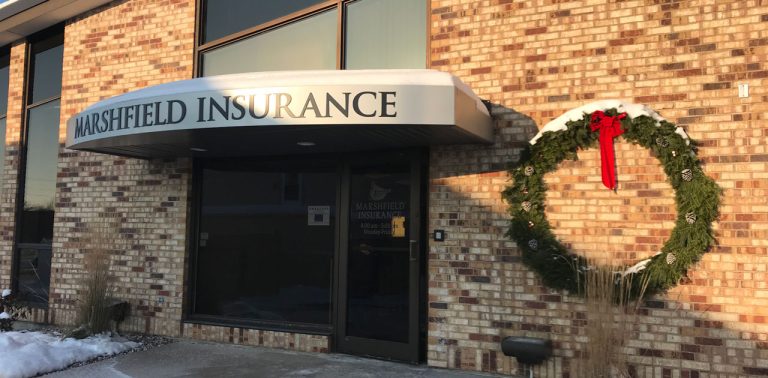 Community Marshfield Insurance Community Marshfield Insurance