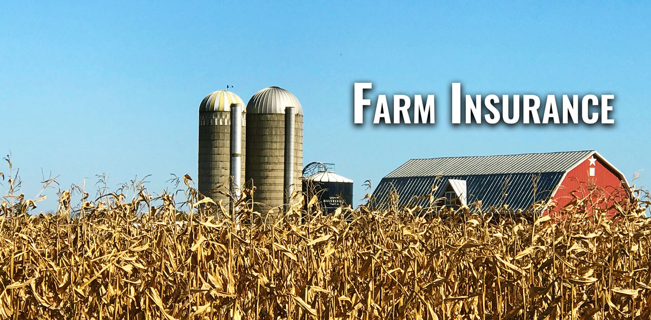 farm insurance explained