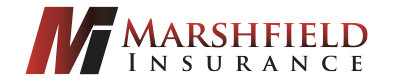 Marshfield Insurance Logo