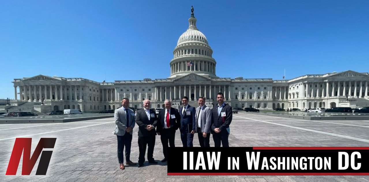 IIAW in Washington DC