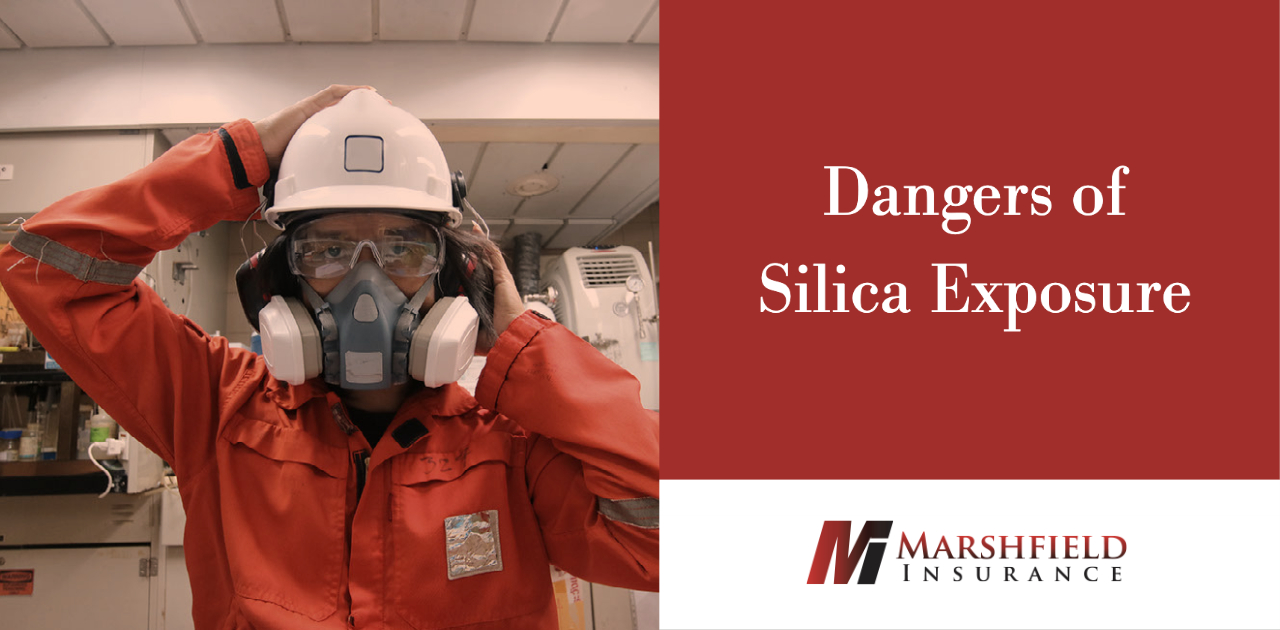Dangers of Silica Exposure