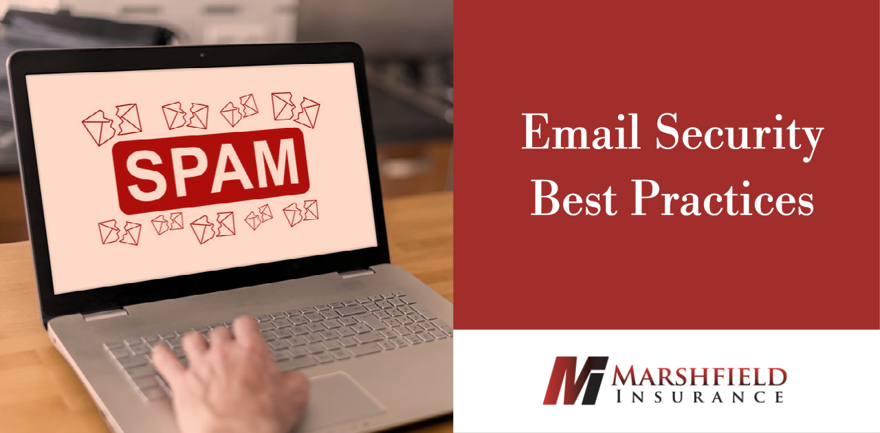 Email Security Best Practices 
